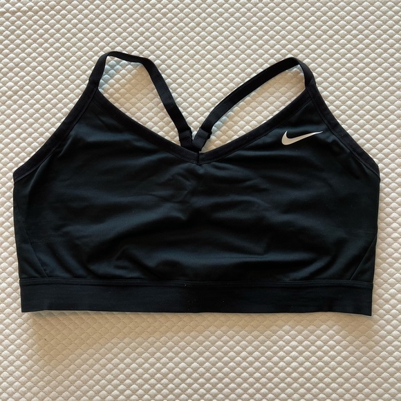 Nike Pro Sports Bra - Picture 1 of 2